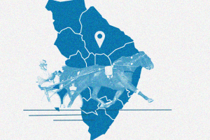Paikallisravit Pohjois-Karjalassa