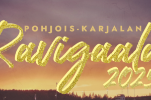 Pohjois-Karjalan Ravigaala 2025