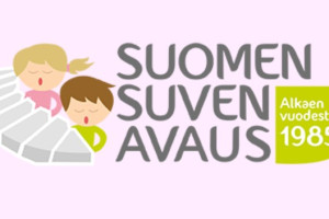 Suomen Suven Avaus