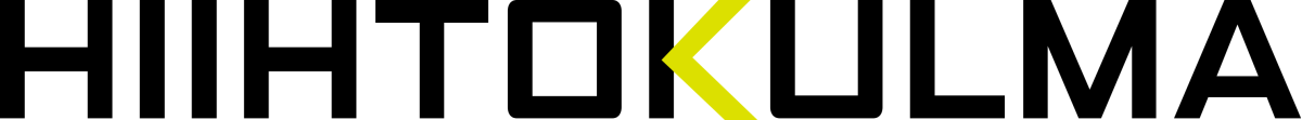 Hiihtokulman logo