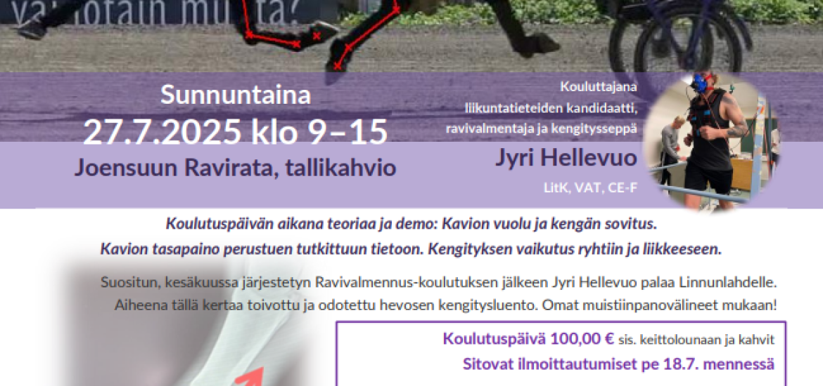 Joensuun ravit