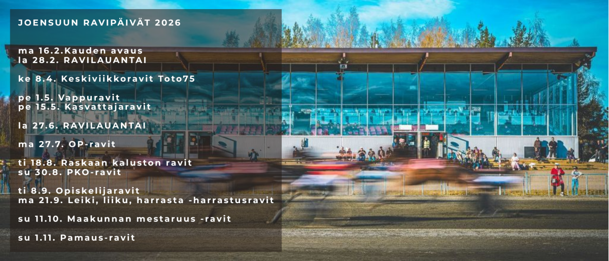 Ravipäivät 2026