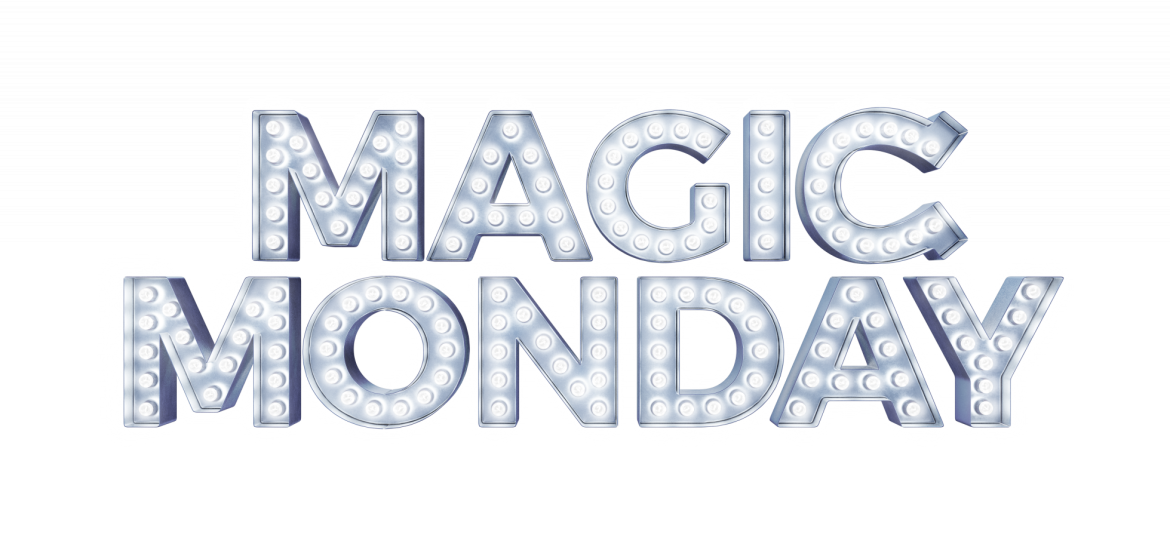 Joensuun Ravirata Magic Monday